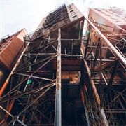 Billy Woods & Messiah Musik - Church