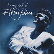 "The Very Best of Elton John" (1990)
