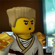 Ninjago: Decoded