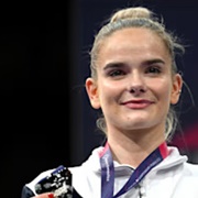 Alice Kinsella (Great Britain) Artistic Gymnastics