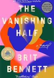 The Vanishing Half (Brit Bennett)