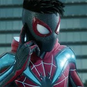 Evolved Suit (Miles)