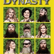 Duck Dynasty Season 6