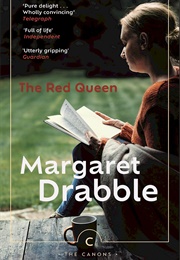 The Red Queen (Margaret Drabble)