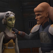 S3.E5: Hera's Heroes