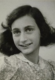 Anne Frank (Frank)