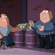 S21.E18: Vat Man and Rob 'em