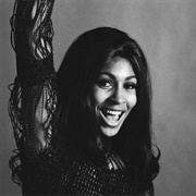 Tina Turner