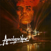 Apocolypse Now