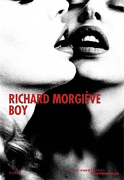 Boy (Richard Morgiève)