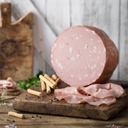 Mortadella Bologna