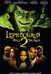 Leprechaun: Back 2 Tha' Hood (2003)