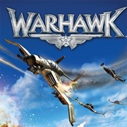 Warhawk (2007)