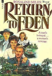 Return to Eden (Rosalind Miles)