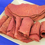 Old Fashioned Dried Beef