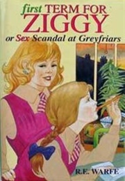 First Term for Ziggy (R.E. Warfe)