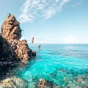 Providencia and Santa Catalina Islands, Colombia