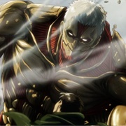 Attack on Titan: "Senshi" (S2,E6)