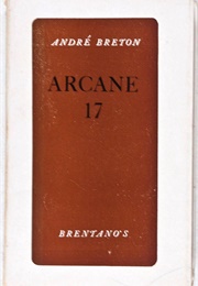 Arcane 17 (André Breton)