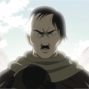 96. If You're a Man, Don't Give Up