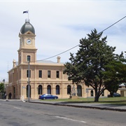 Moonta, South Australia