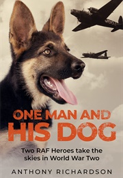 One Man and His Dog (Anthony Richardson)