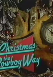 Christmas the Cowboy Way (1990)