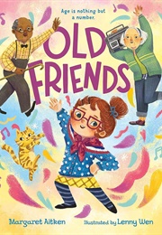 Old Friends (Margaret Aitken)