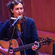 I'm a Dreamer - Josephine Foster