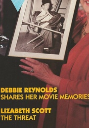 Movie Memories With Debbie Reynolds (1991)