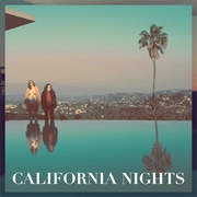 California Nights (Best Coast, 2015)