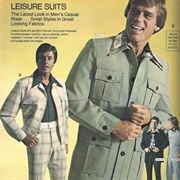 Leisure Suit