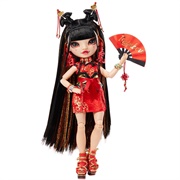 Lily Cheng (Celebration)