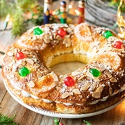 Roscón