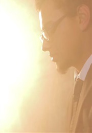 Time Travel Is Invented (2016)