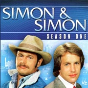 Simon & Simon Season 1