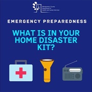 Emergency Preparedness