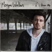 Whiskey Glasses - Morgan Wallen