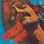 Alucinação (1976) - Belchior