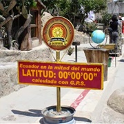 Intiñan Solar Museum