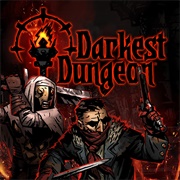 Darkest Dungeon (2015)