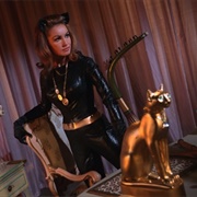 Batman: "The Purr-Fect Crime" / "Better Luck Next Time" (S1,E19-20)