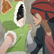 224. Bakeneko Densetsu