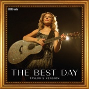 The Best Day (Taylor's Version)