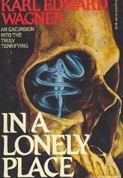 The River of Night's Dreaming (Karl Edward Wagner)