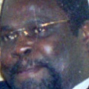 Nagoum Yamassoum (Former Prime Minister of Chad)