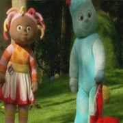 The Prettiest Flower