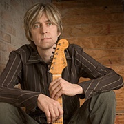 Eric Johnson