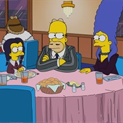 S35.E9: Murder, She Boat