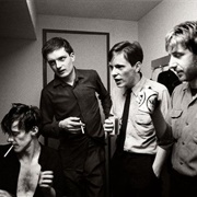 Joy Division
